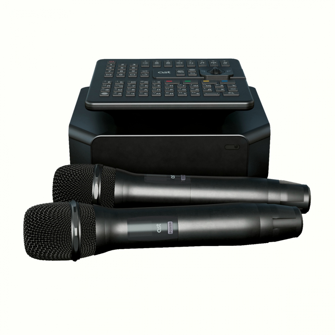 AST Zoom 2 (AST-90) в Калужской области