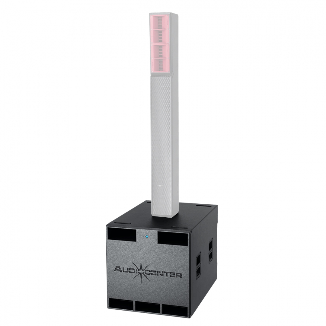 Audiocenter L65S MK2 сабвуфер в Калужской области