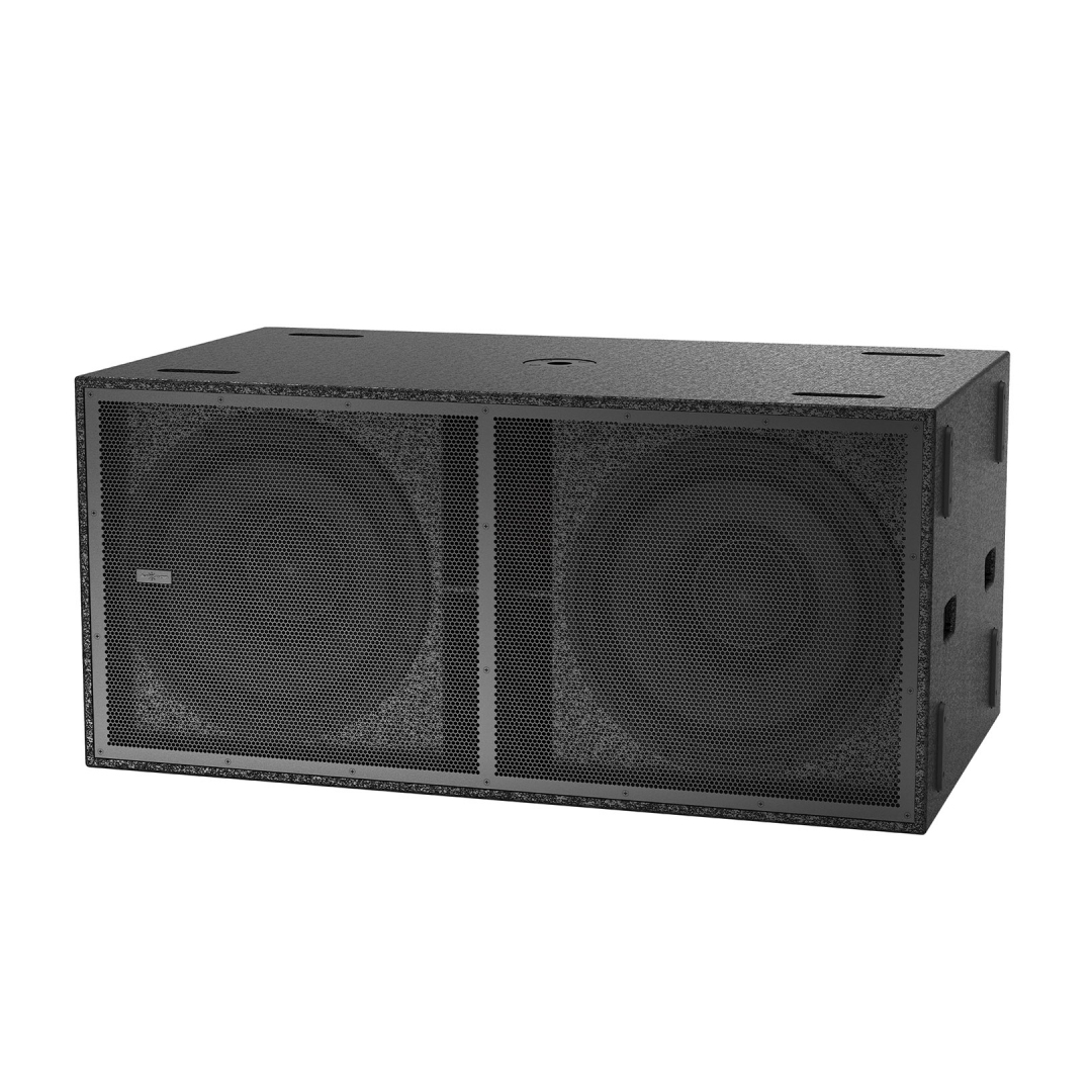 Audiocenter S3218A сабвуфер активный в Калужской области