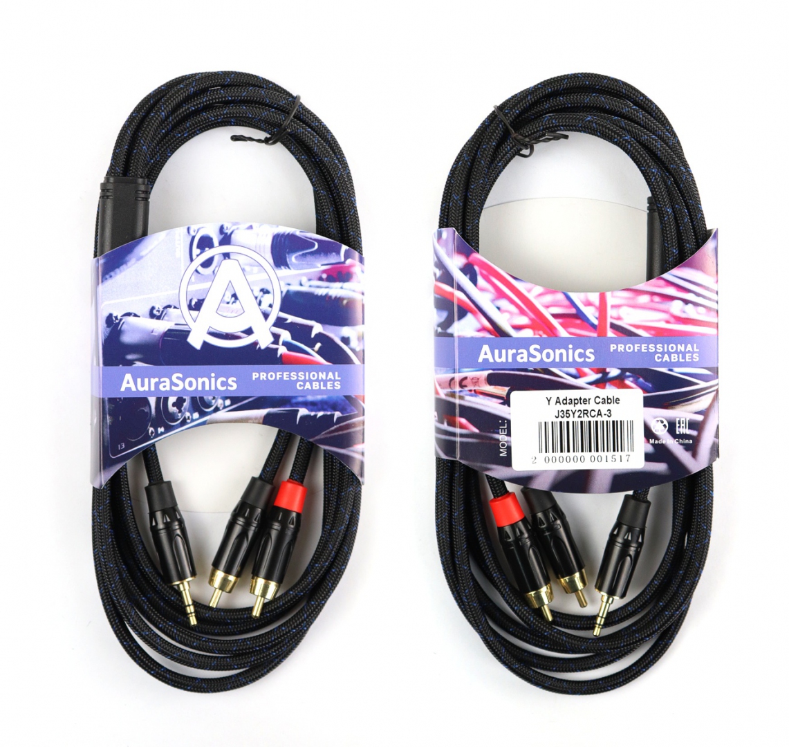 AuraSonics J35Y2RCA-3 в Калужской области