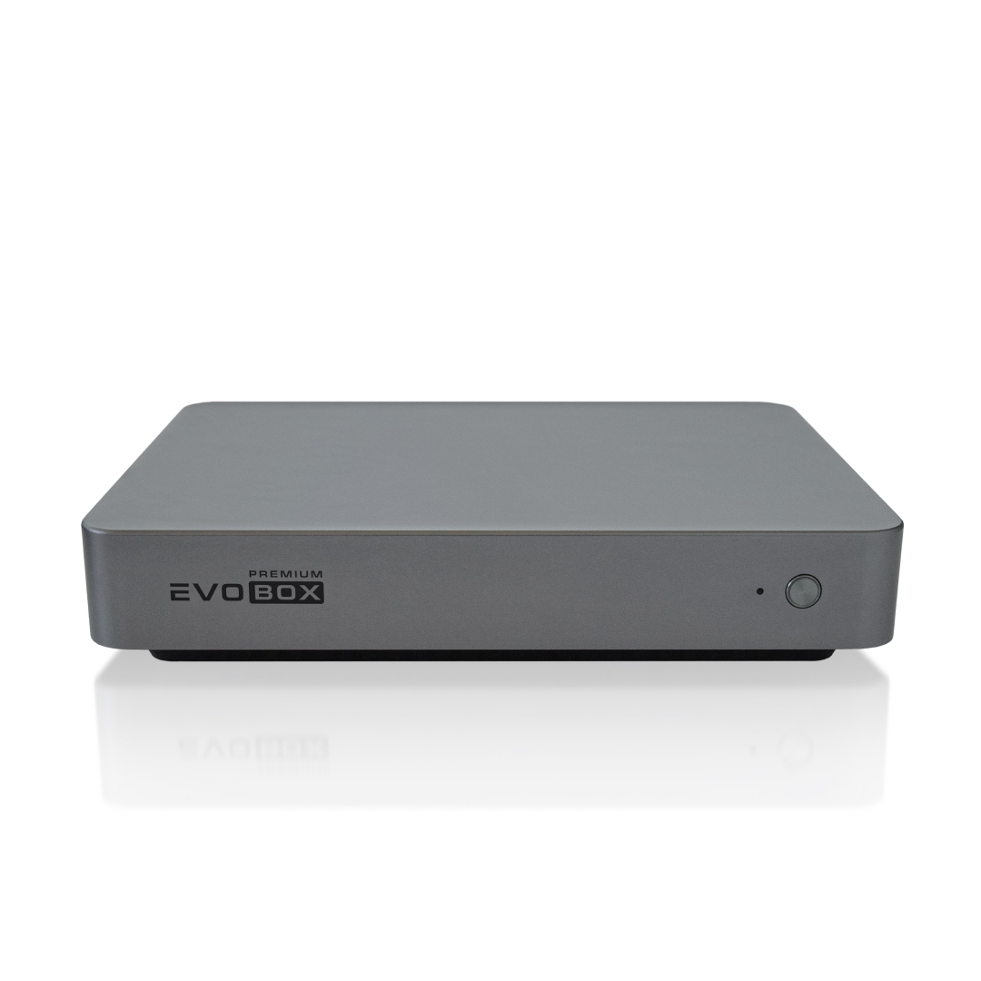 EVOBOX Premium Hi-End караоке-система в Калужской области
