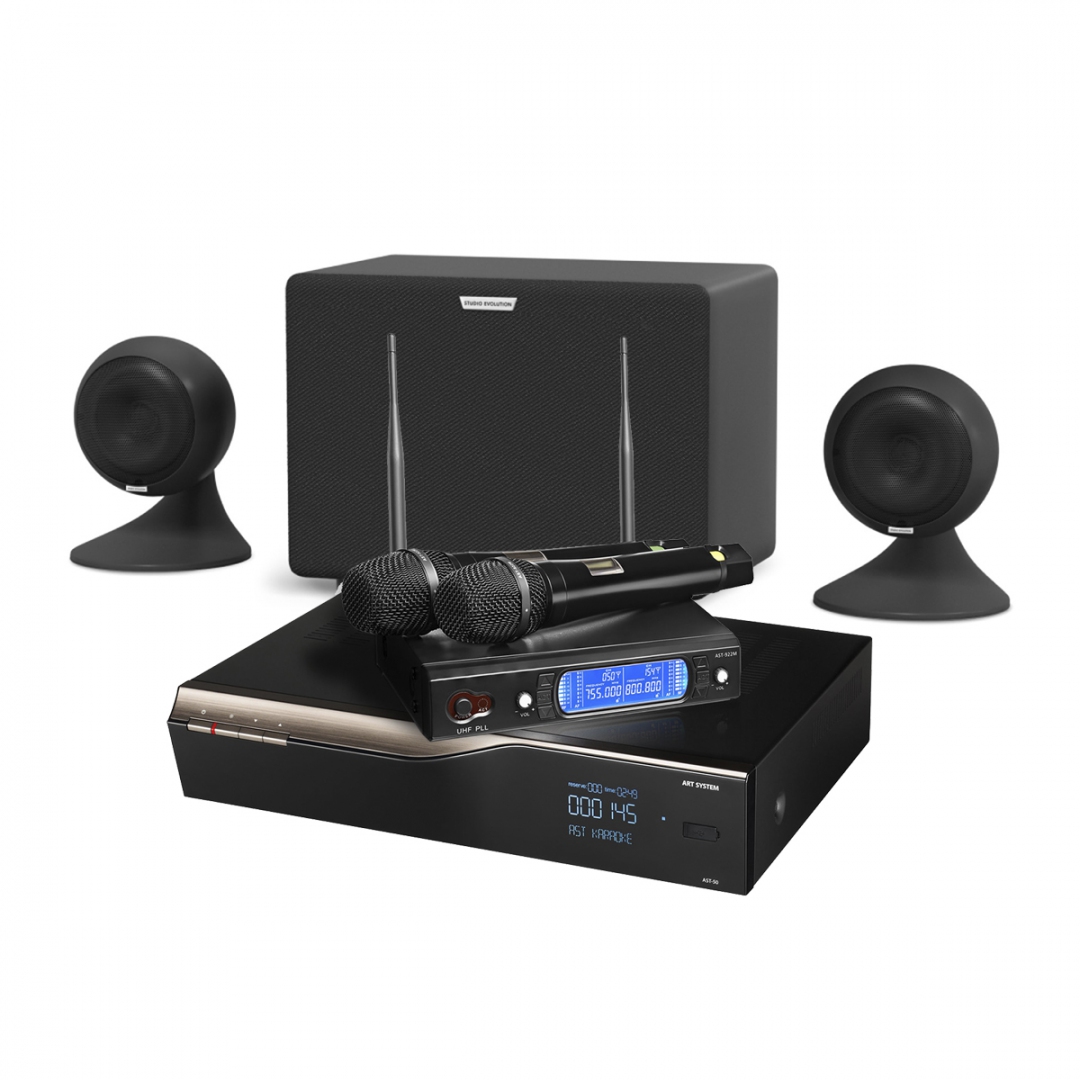 караоке-комплект AST-50 Sound Sphere в Калужской области