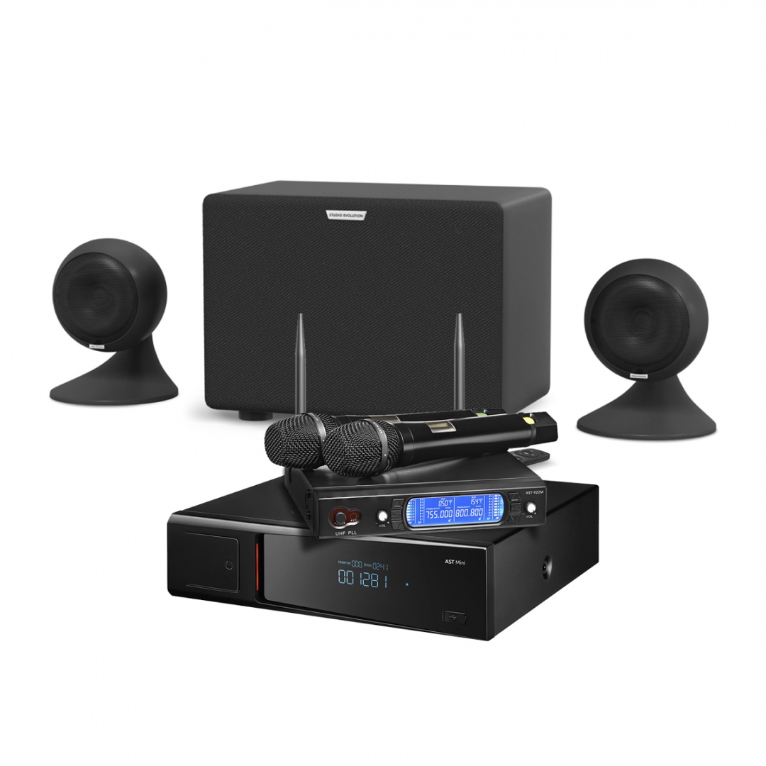 караоке-комплект AST Mini Sound Sphere в Калужской области