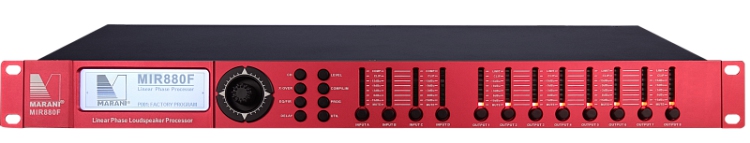 Marani MIR880F (480I + Dante) в Калужской области