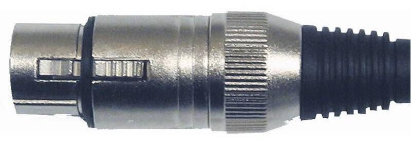 QUIK LOK NC354-K XLR Female Разъем в Калужской области