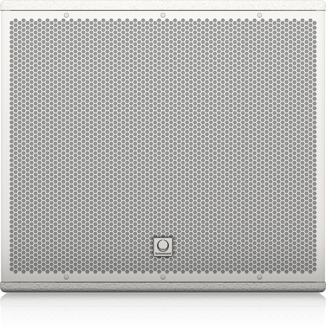 Turbosound NuQ115B-AN Активный сабвуфер в Калужской области