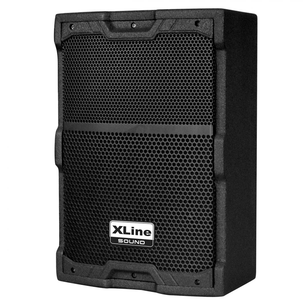 XLine ALFA P-10A Акустическая система активная в Калужской области