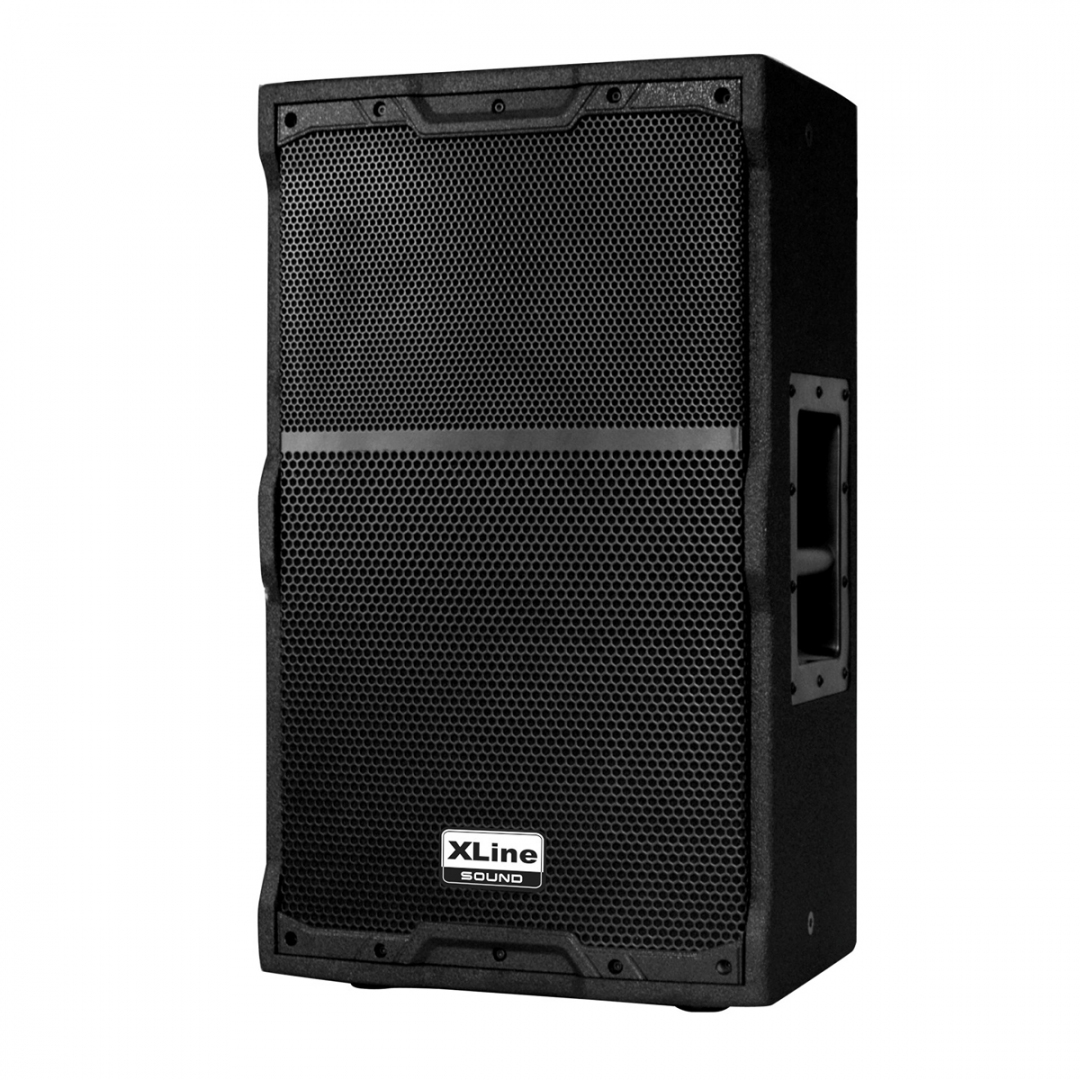 XLine ALFA P-12A DSP Акустическая система активная с DSP и Bluetooth в Калужской области