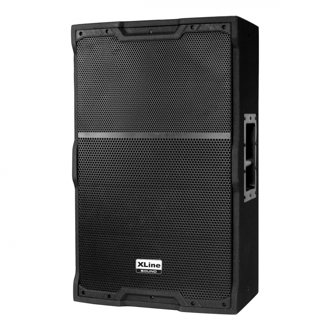 XLine ALFA P-15A DSP Акустическая система активная с DSP и Bluetooth в Калужской области