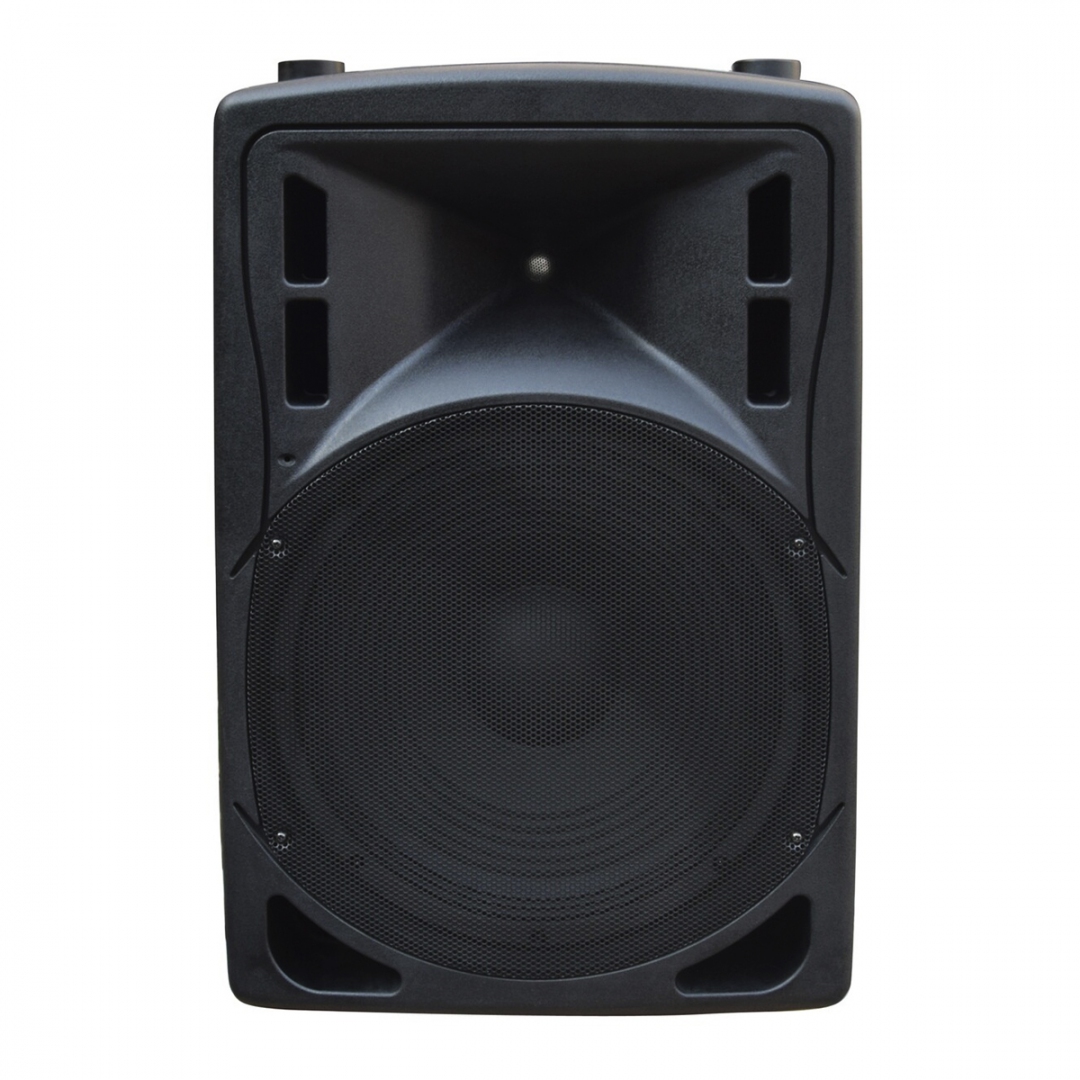 XLine BAF-15A Акустическая система активная с MP3 плеером и Bluetooth в Калужской области