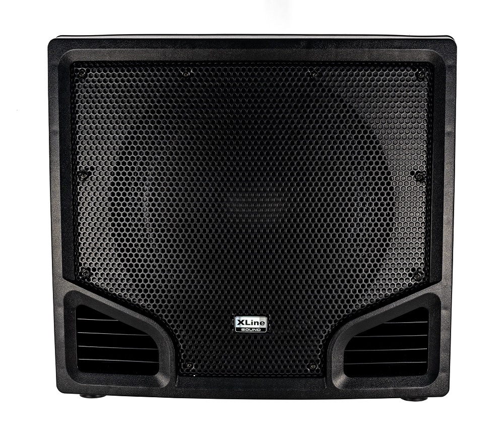 XLine SPX-18A SUB Сабвуфер активный в Калужской области