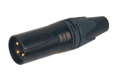 XLR Male (Папа) Разъем в Калужской области