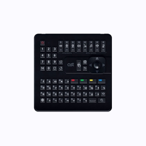 Пульт AST Zoom 2 (AST-90) в Калужской области