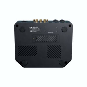 Вид снизу AST Zoom 2 (AST-90) в Калужской области
