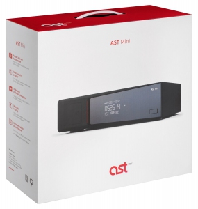 AST Mini (AST-25B) профессиональная система караоке в Калужской области