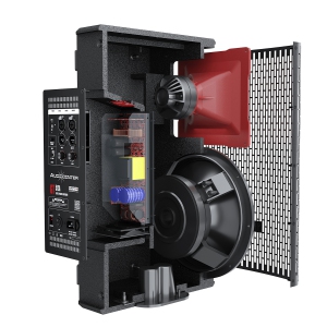 Audiocenter GT512A Активная акустическая система в Калужской области