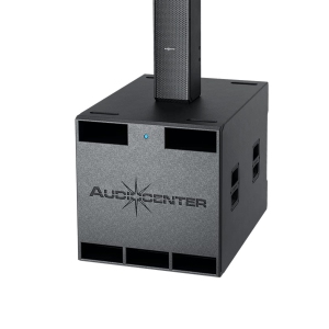 Audiocenter L65 + L65S MK2 порталы в Калужской области