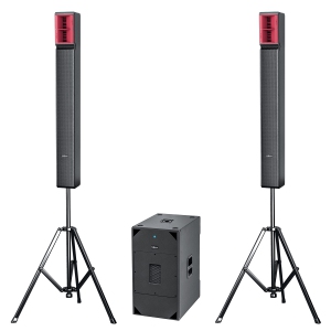 Audiocenter L83S сабвуфер в Калужской области