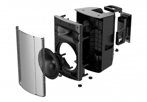 Audiocenter MA12+ активная акустическая система в Калужской области