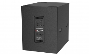 Audiocenter S3118A сабвуфер активный в Калужской области