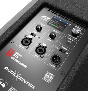 Audiocenter SA315+ в Калужской области