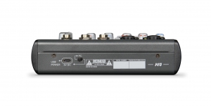 AuraSonics K4 компактный микшерный пульт в Калужской области