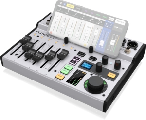 Behringer FLOW 8 цифровой микшер в Калужской области