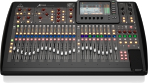 Behringer X32 цифровой микшер в Калужской области