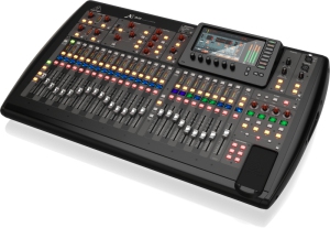 Behringer X32 цифровой микшер в Калужской области