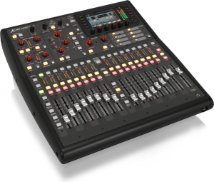 Behringer X32 PRODUCER цифровой микшер 40 каналов в Калужской области