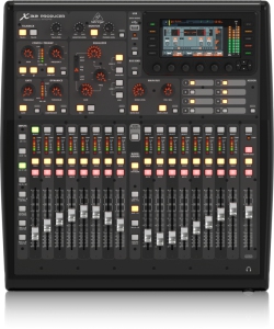 Behringer X32 PRODUCER цифровой микшер 40 каналов в Калужской области