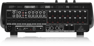 Behringer X32 PRODUCER цифровой микшер 40 каналов в Калужской области