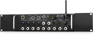 Behringer XR12 цифровой микшер в Калужской области