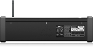 Behringer XR12 цифровой микшер в Калужской области