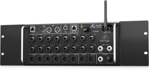 Behringer XR18 цифровой микшер в Калужской области