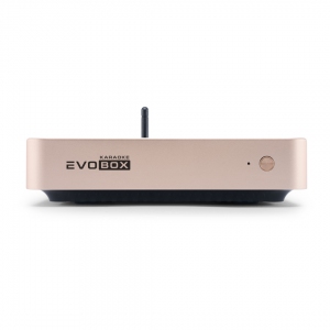 EVOBOX Plus караоке-система для дома в Калужской области