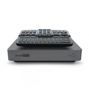 EVOBOX Premium Hi-End караоке-система в Калужской области
