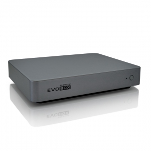 EVOBOX Premium Hi-End караоке-система в Калужской области