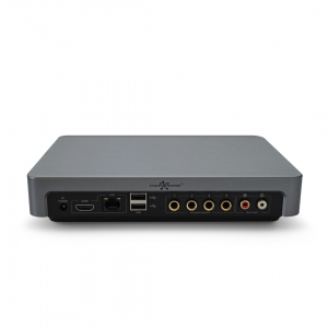 EVOBOX Premium Hi-End караоке-система в Калужской области