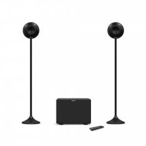EvoSound Sphere 2.1 аудиосистема для караоке в Калужской области