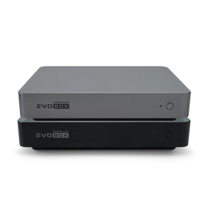 Hi-End караоке-система EVOBOX Premium + EvoSoundBar (саундбар с караоке) в Калужской области