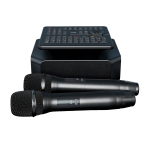 караоке-комплект для Дома AST ZOOM 1/2 и EvoSound Bar (Саундбар с караоке) в Калужской области