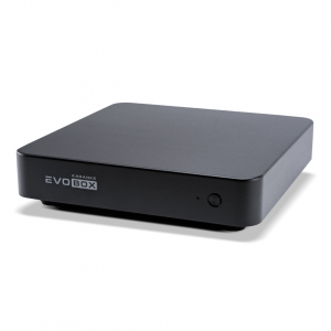 караоке-комплект EVOBOX + EvoSound Bar (саундбар с караоке) в Калужской области