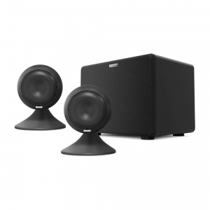 караоке-комплект EVOBOX Plus + EvoSound Sphere 2.1 в Калужской области