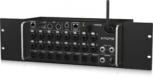 Midas MR18 цифровой микшер в Калужской области
