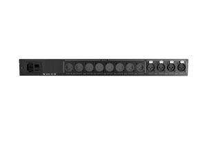 S-Track Dolphin 48 спикер-процессор в Калужской области