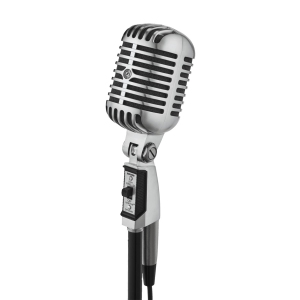 SHURE 55SH SERIES II вокальный, динамический микрофон в Калужской области
