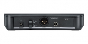 SHURE BLX24E/SM58 M17 вокальная радиосистема в Калужской области