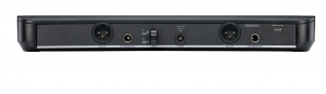 SHURE BLX288E/B58 M17 вокальная радиосистема в Калужской области