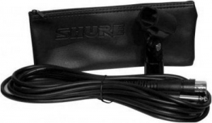 SHURE SV100-A динамический микрофон в Калужской области